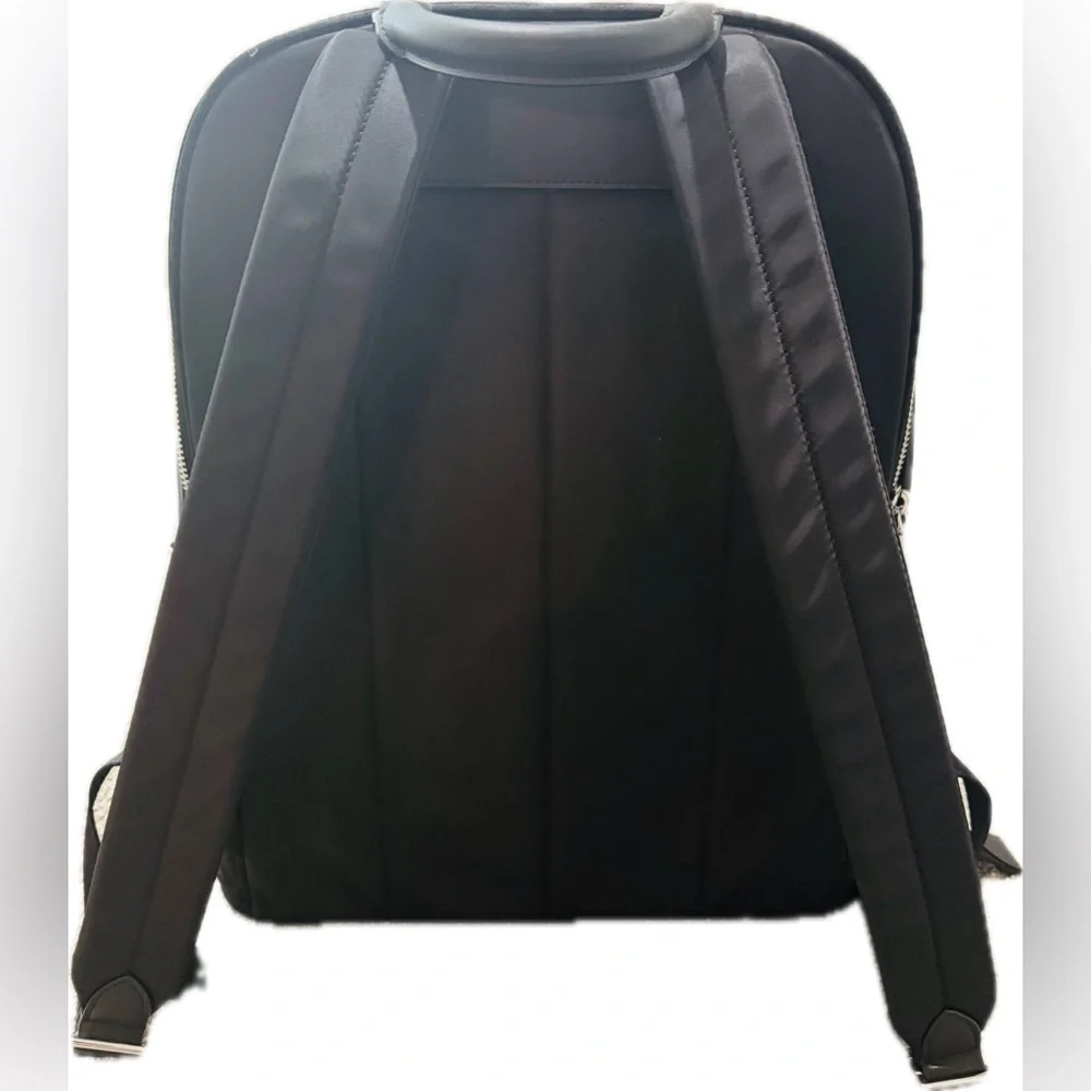 Kate Spade backpack like new condition. Used 2 times. - Picture 2 of 4